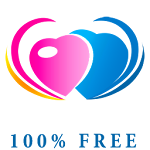 Cover Image of ダウンロード Dating Site (Free) 1.1 APK