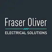 Fraser Oliver Electrical Solutions Ltd Logo