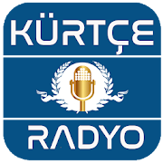 Canlı Kürtçe Radyo  Icon