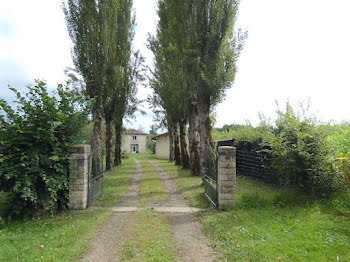 maison à Montfort-en-Chalosse (40)