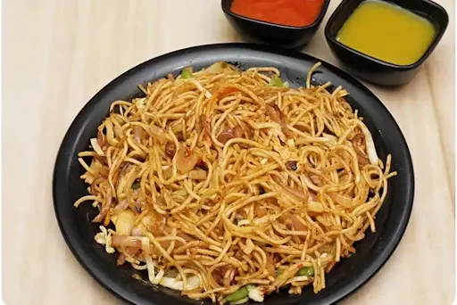 Veg Chowmein