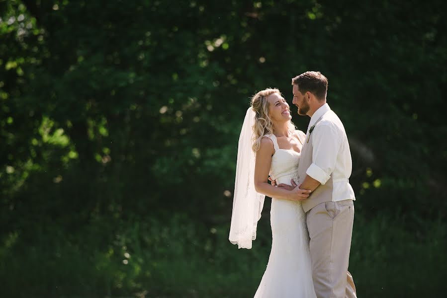 Fotógrafo de casamento John Lyons (johnlyonsphoto). Foto de 24 de abril 2019