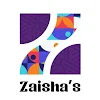 Zaishas Kitchen, HSR, Bangalore logo