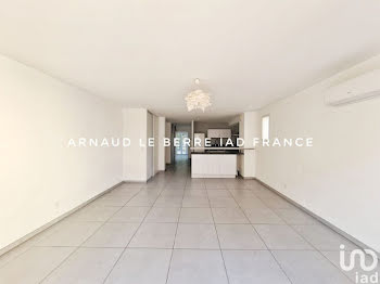 appartement à Toulon (83)