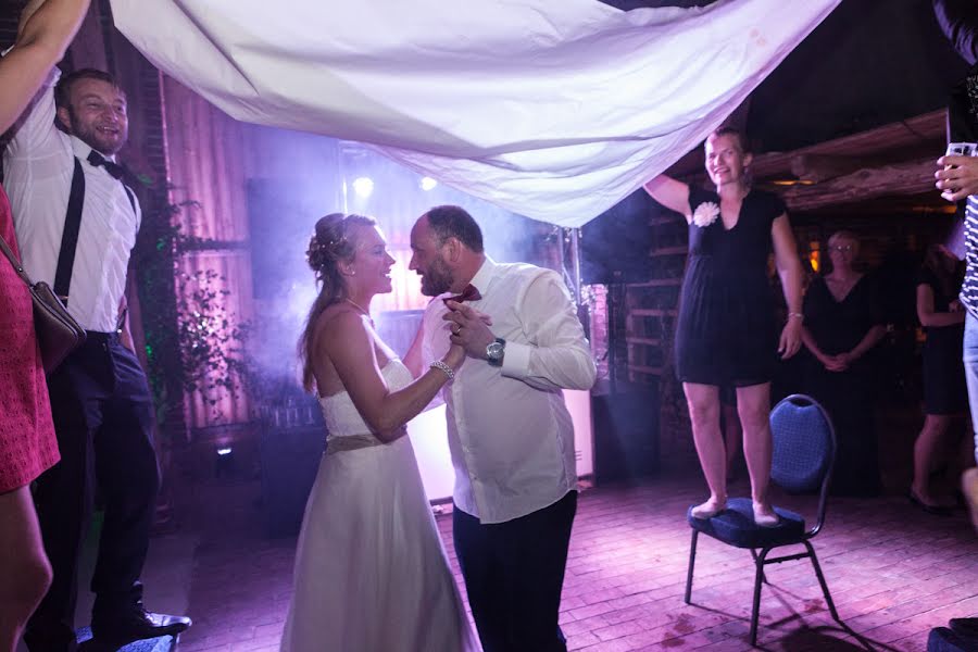 Svatební fotograf Bernd Lucka (lucka). Fotografie z 8.března 2019