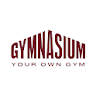 Gymnasium Fit icon