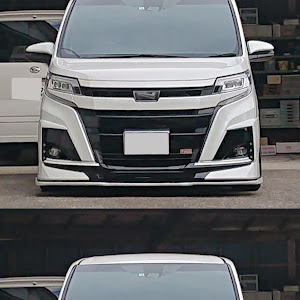 ノア ZRR80G