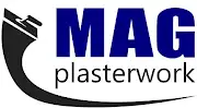 MAG Plasterwork Specialist Ltd Logo