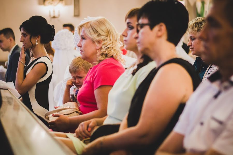 Fotograf ślubny Polina Borodevich (bpayli). Zdjęcie z 26 października 2016