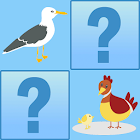 Animal Cards Memory Game 1.2.1