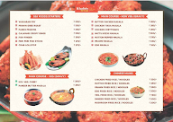 Khalids Biriyani menu 3