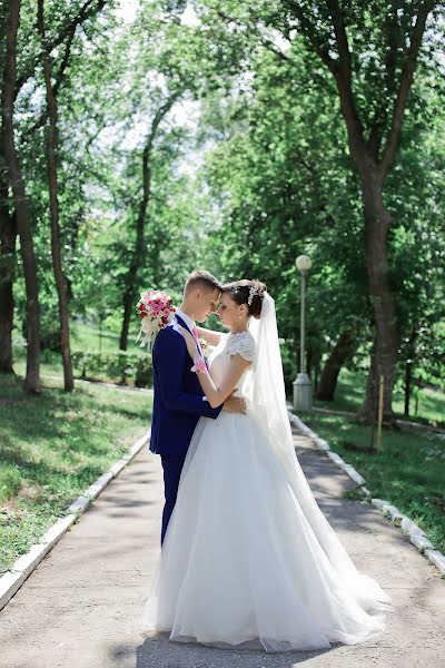 Wedding photographer Tatyana Katkova (tanushakatkova). Photo of 27 July 2015