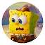 The SpongeBob Movie Theme - New Tab Page