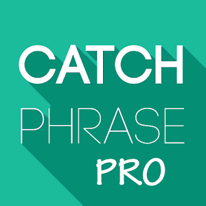 Download Catchphrase Pro For PC Windows and Mac