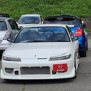 シルビア S15