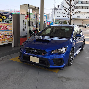 WRX STI