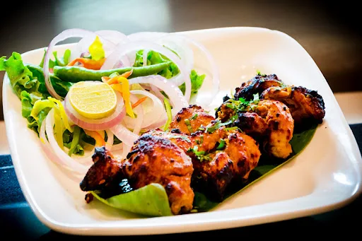 Chicken Achari Tikka