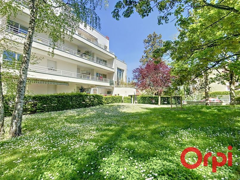Vente appartement 4 pièces 109.46 m² à Chatenay-malabry (92290), 690 000 €