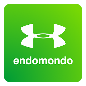 Endomondo - Running & Walking