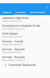 Spanish English Translator Apk by Greenlife Apps for Android. [Free Download] 4