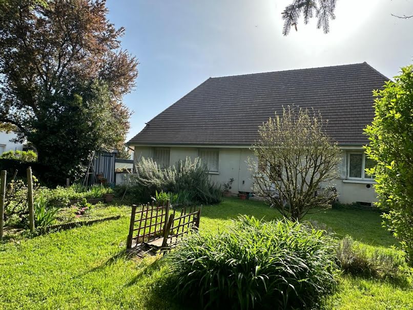 Vente maison 6 pièces 145 m² à Mont-sous-Vaudrey (39380), 165 000 €