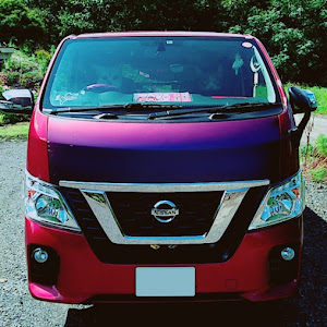NV350キャラバン