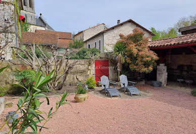 Maison avec terrasse 10