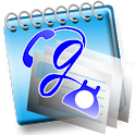 gContacts - dialer & contacts  icon
