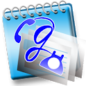 gContacts - dialer & contacts  icon