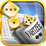 Cover Image of ダウンロード Yatzy Dice Game 2.0.0 APK