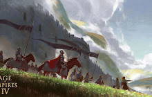 Age Of Empires Wallpapers and New Tab small promo image
