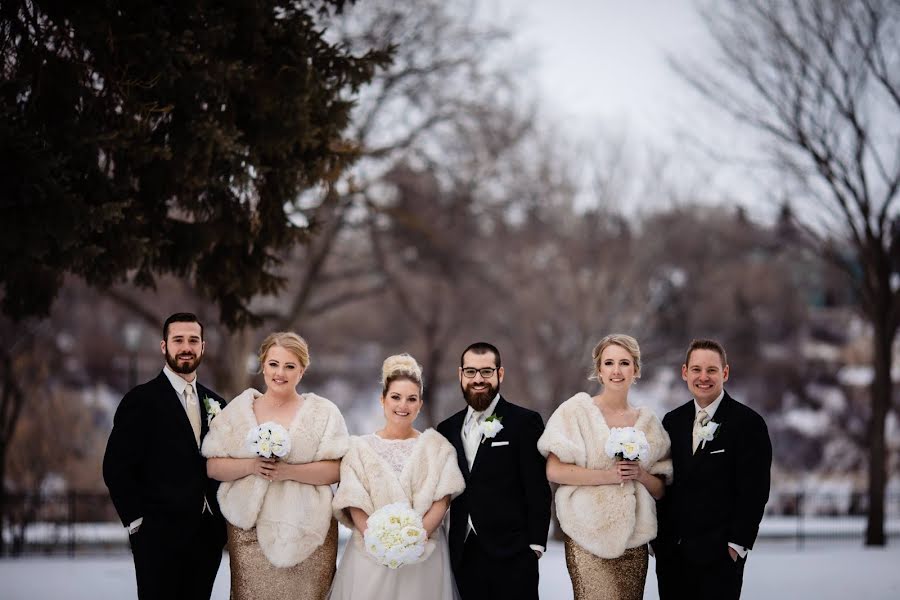 Photographe de mariage Chris Sikorsky (chrissikorsky). Photo du 1 mai 2019