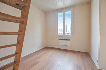 appartement à Paris 19ème (75)