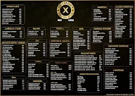 Element X Resto-Pub menu 2