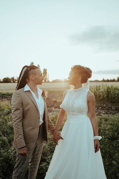 Wedding photographer Mikhail Gogichashvili (gogicha). Photo of 5 August 2021