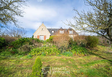 House with terrace 11