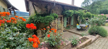 maison à Vaux-en-Beaujolais (69)