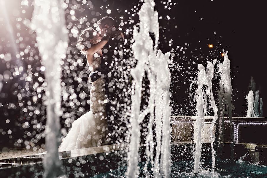 Fotografo di matrimoni Tim Yun (einphoto). Foto del 3 luglio 2018