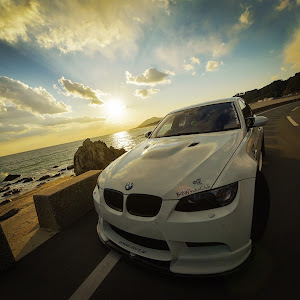M3 セダン