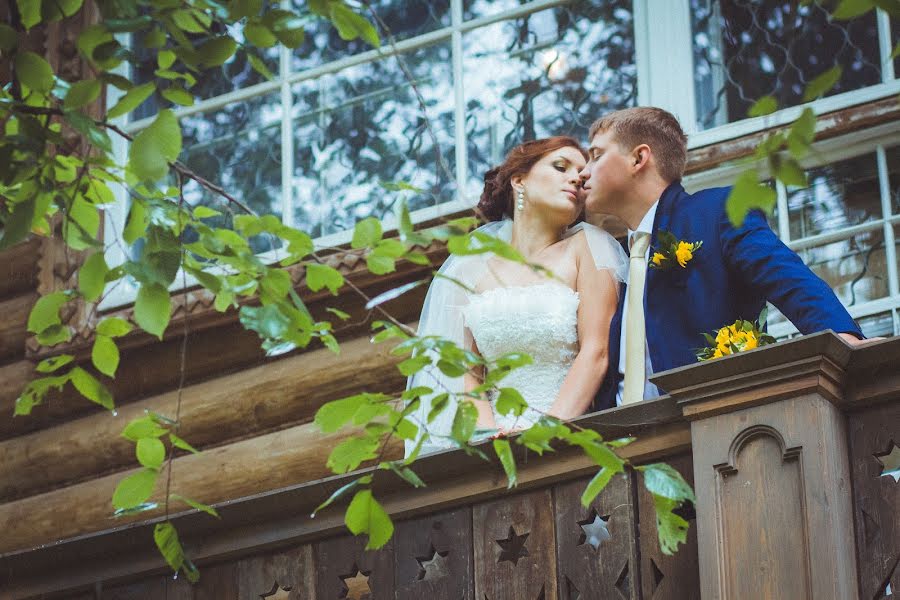 Fotógrafo de bodas Stas Ko (stasko). Foto del 5 de abril 2014