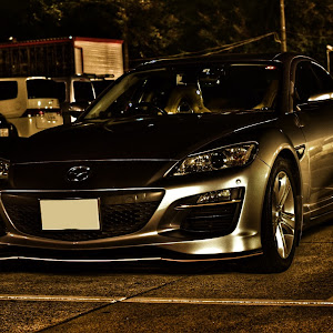 RX-8