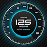 GPS Speedometer and Odometer icon