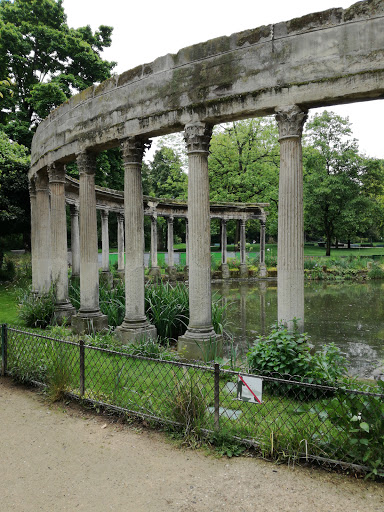 Parc Monceau