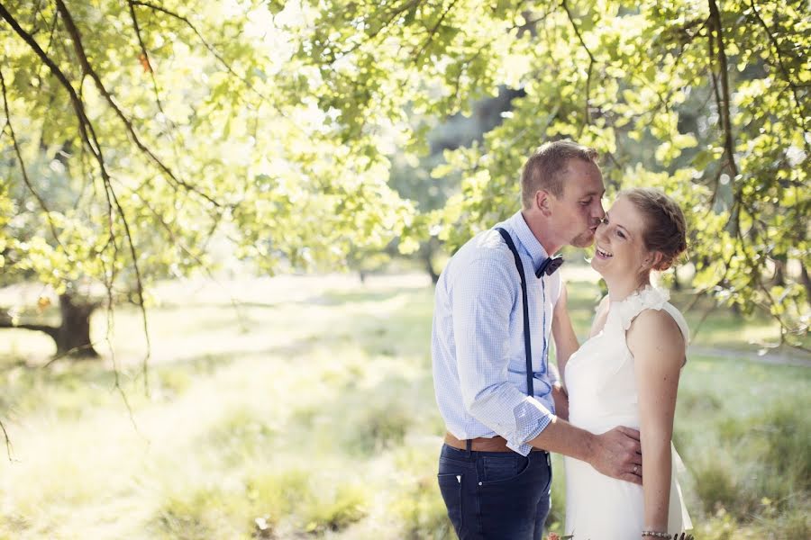 Fotografo di matrimoni Sietske Holwerda (liefsvansiets). Foto del 6 marzo 2019