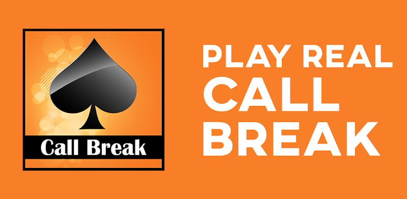 Call Break 2020 - Offline Card Play