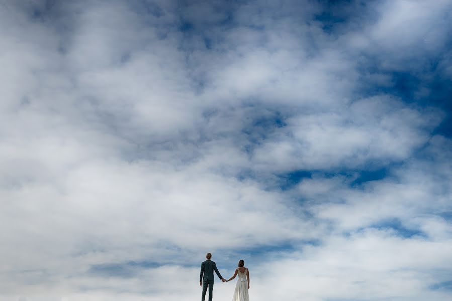 Fotografo di matrimoni Alessandro Femminino (alessandrofemmi). Foto del 6 febbraio 2018