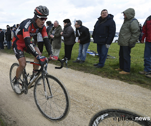 Philippe Gilbert, een laatste kunststukje in 2017? "Als hij zich eens goed kan voorbereiden ..."