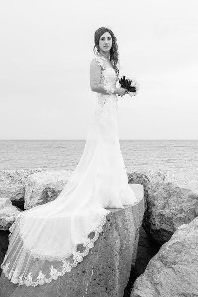 Photographe de mariage Igor Lucchetta (igorlucchetta). Photo du 25 novembre 2016