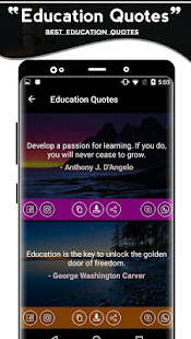 Education Quotes(圖4)-速報App