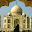 Taj Mahal Jigsaw Puzzles Download on Windows